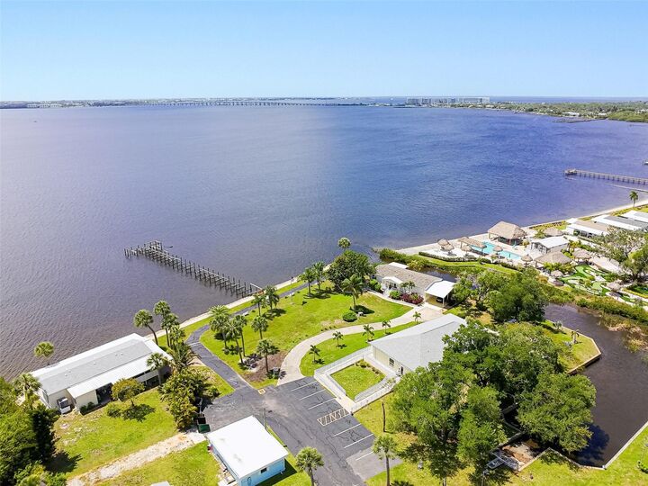 Property Photo:  24437 Harbor View Road 13  FL 33980 