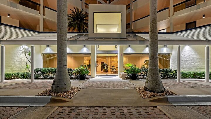 Property Photo: 1932 Harbourside Drive 242 FL 34228