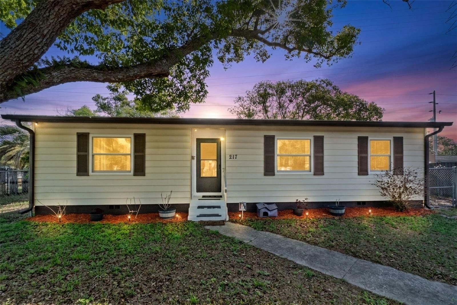 Property Photo: 217 Colony Drive FL 32707