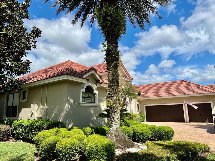 Property Photo: 1508 Edenhall Point FL 32746