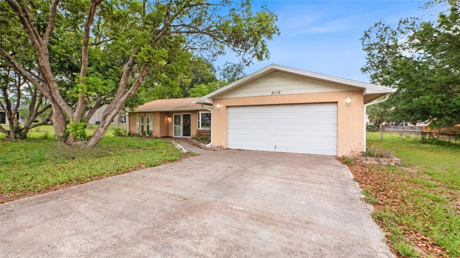 Property Photo: 5112 Bernadette Drive FL 33541