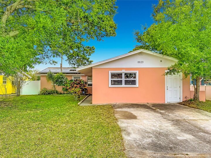 Property Photo: 8820 58th Lane N FL 33782