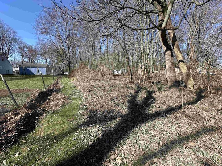 Property Photo: 0 Woodland Ln Lane MI 48054-0000