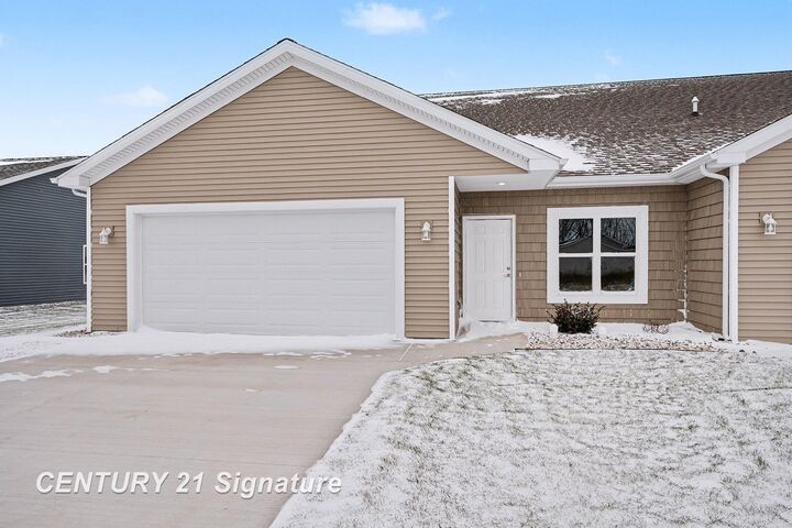 Property Photo: 8440 S Valley Spring Lane MI 48623