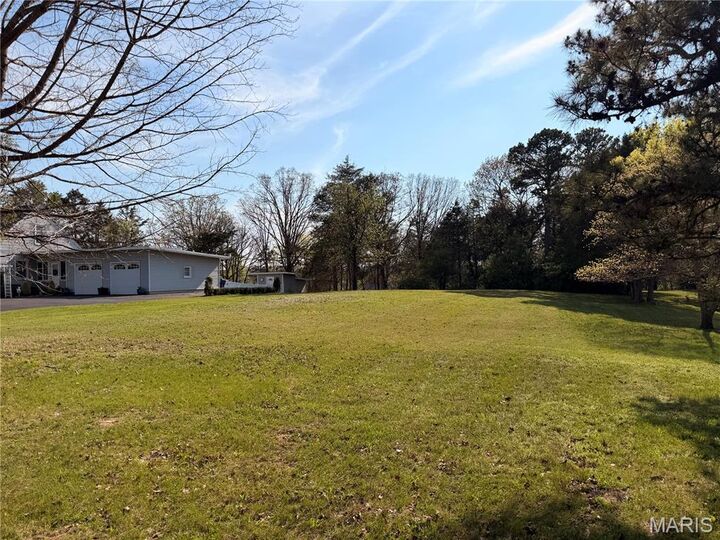Property Photo:  11651 Gamel Cemetery Road  MO 63028 