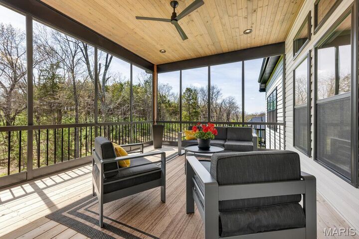 Property Photo: 504 Hawthorne Ridge Court MO 63348