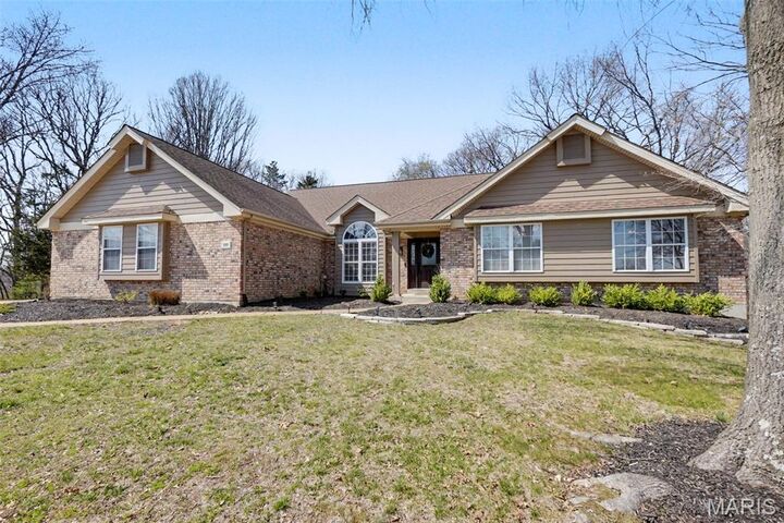 Property Photo:  999 Timber Glen Lane  MO 63021 