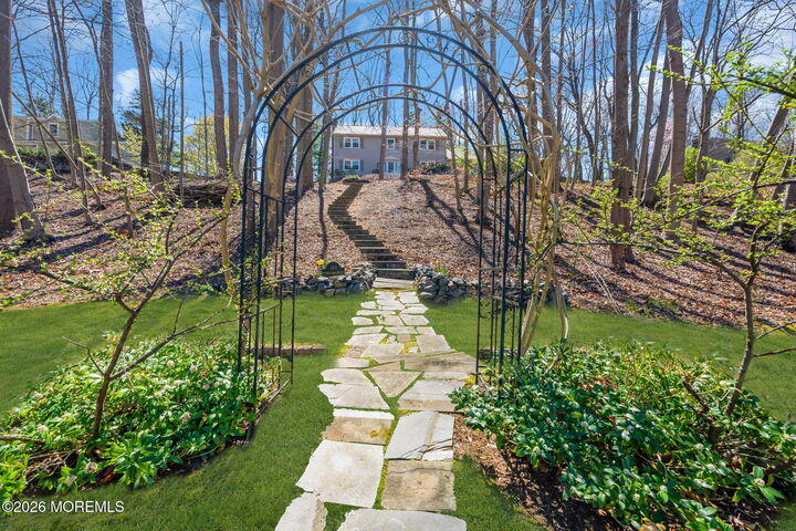 Property Photo:  190 Deepdale Drive  NJ 07748 