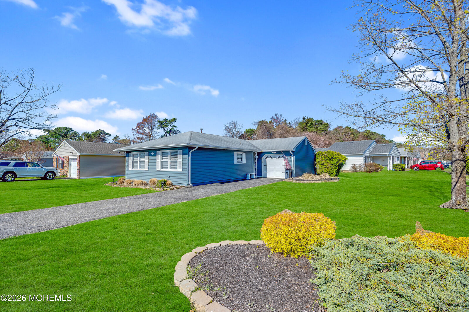 Property Photo:  2 Mariner Place  NJ 08723 