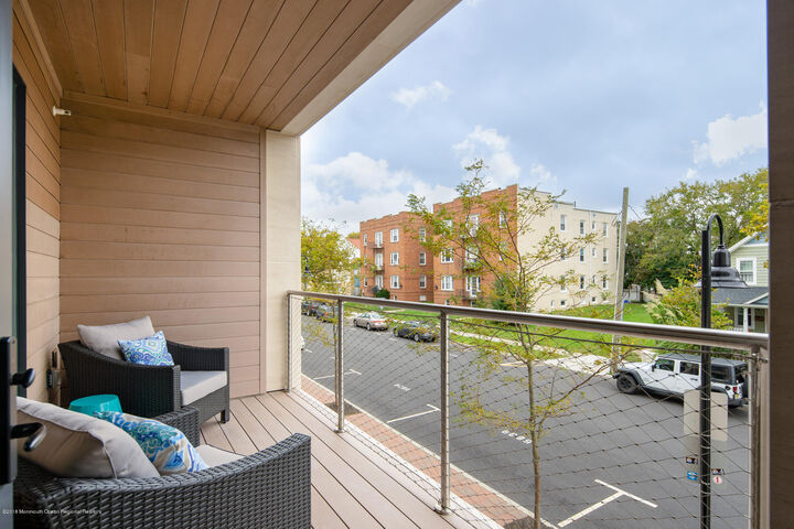 Property Photo: 601 Heck Street NJ 07712