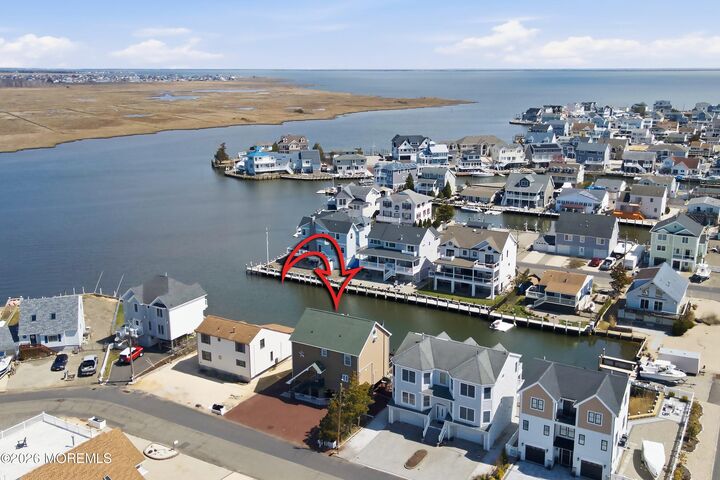 Property Photo:  1215 Niihau Drive  NJ 08731 