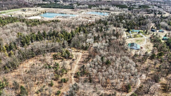 Property Photo:  N Croswell Avenue  MI 49349 