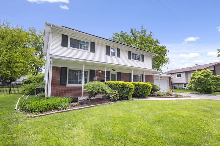 Property Photo:  6721 Armstrong Court  IL 60517 