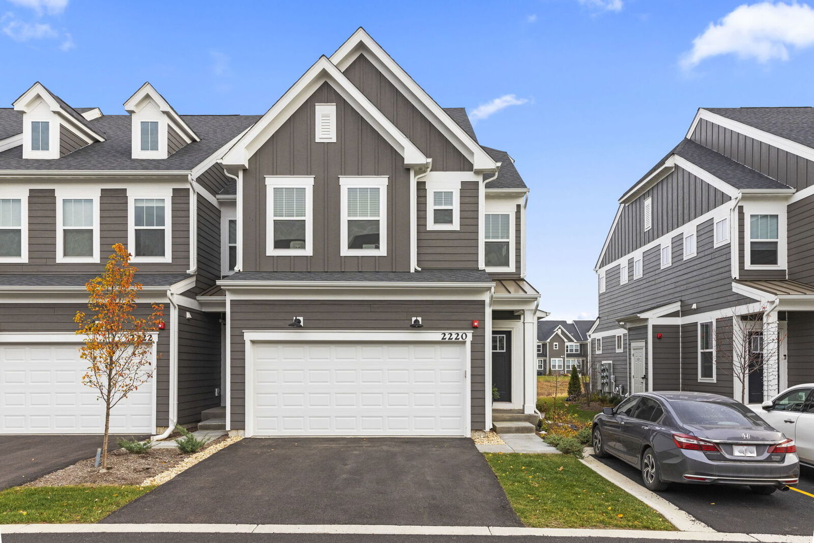 Property Photo:  2220 Weatherbee Lane  IL 60563 