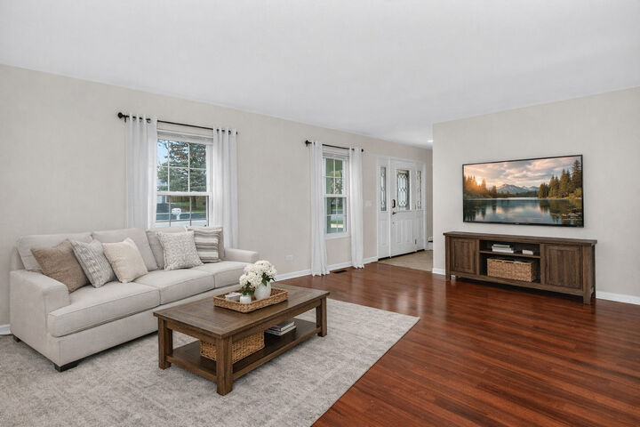 Property Photo:  30W251 Mack Road  IL 60555 