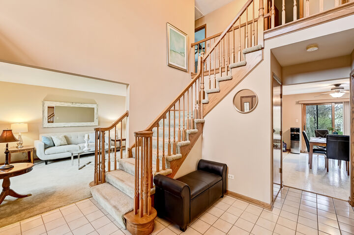 Property Photo:  7757 Coventry Lane  IL 60423 