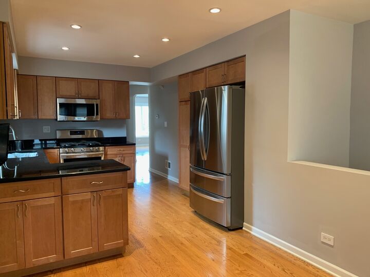 Property Photo: 7621 W Norridge Street IL 60706