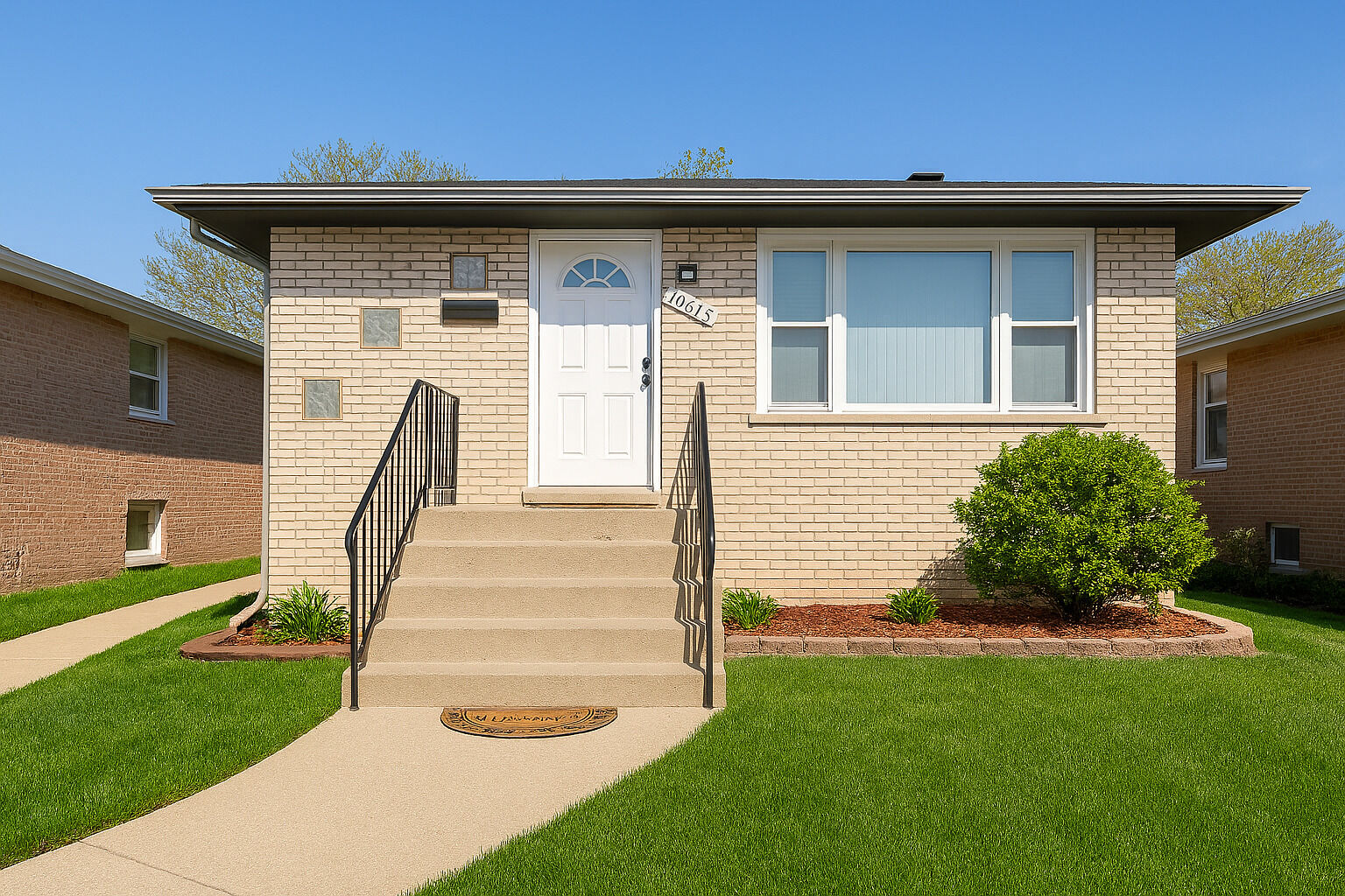 Property Photo:  18045 Edwards Avenue  IL 60478 