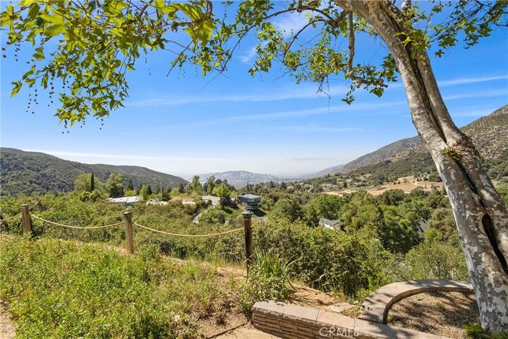 Property Photo: 38736 Oak Glen Road CA 92399