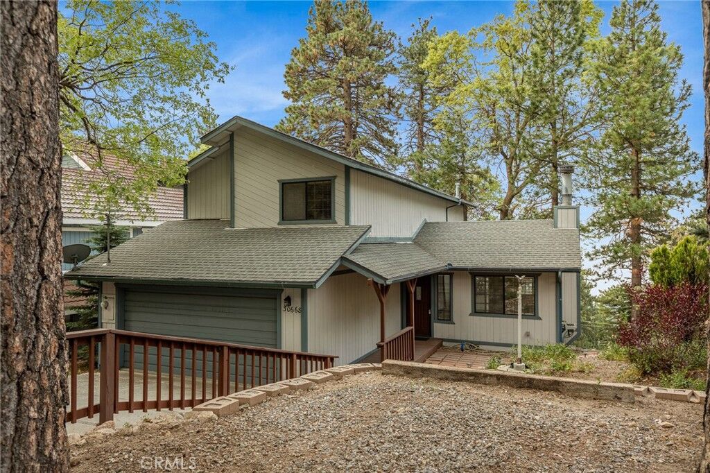 Property Photo:  30668 Ferndale  CA 92382 