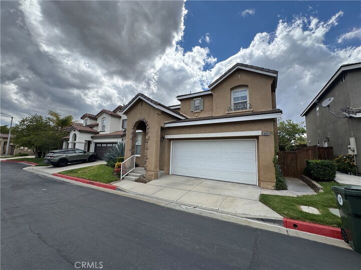Property Photo:  28291 Cedar Lane  CA 91350 