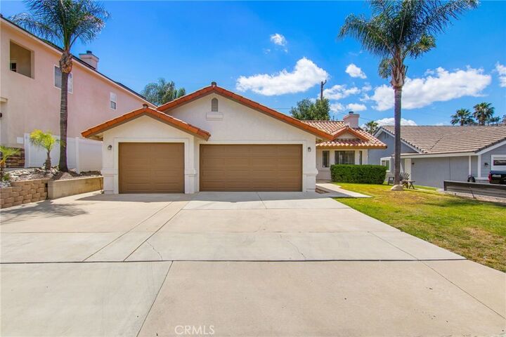 Property Photo:  29101 Vacation  CA 92587 