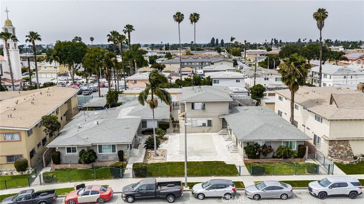 Property Photo:  3554 Brenton  CA 90262 