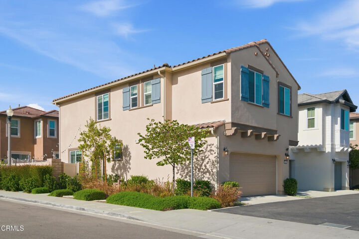 Property Photo: 361 Allen Drive CA 93060
