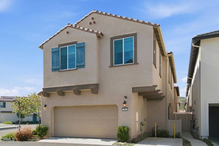 Property Photo:  361 Allen Drive  CA 93060 