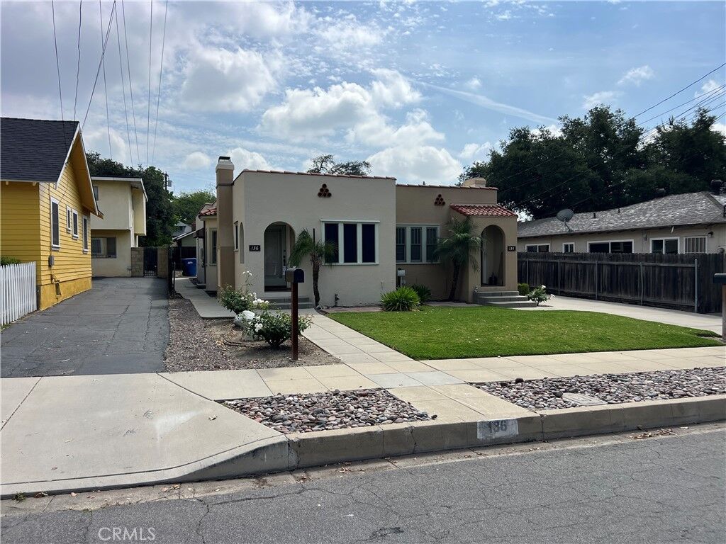 Property Photo:  136 Poinsettia Avenue  CA 91016 