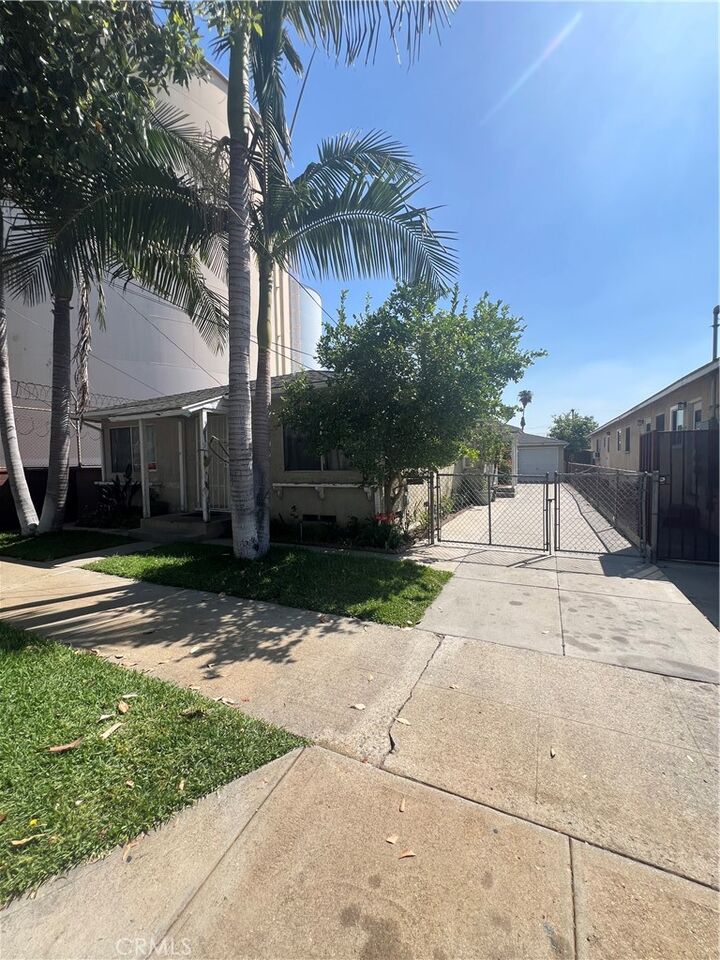 Property Photo:  5954 Riverside  CA 90255 