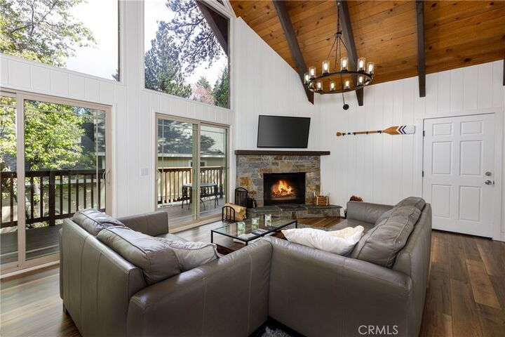 Property Photo:  27364 Pinewood  CA 92352 