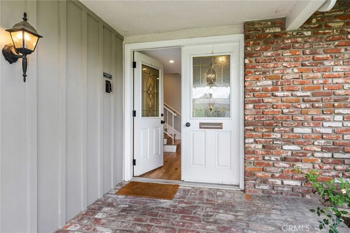 Property Photo: 3180 N Hartman CA 92865