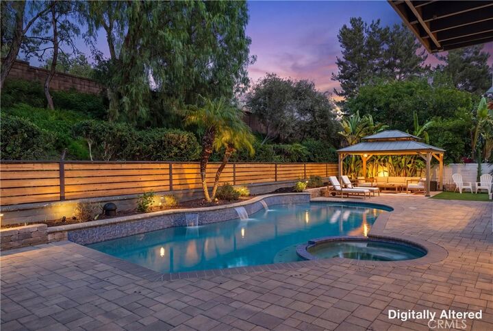 Property Photo:  22932 Pocetas  CA 92692 