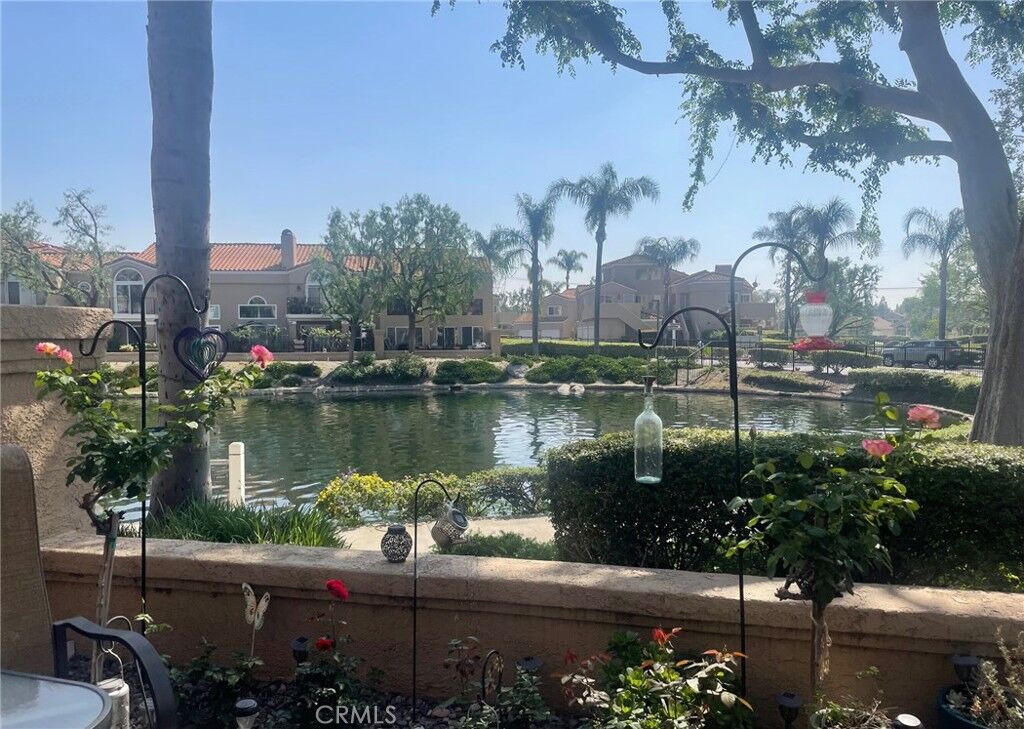 Property Photo:  3121 E Genoa F  CA 91761 