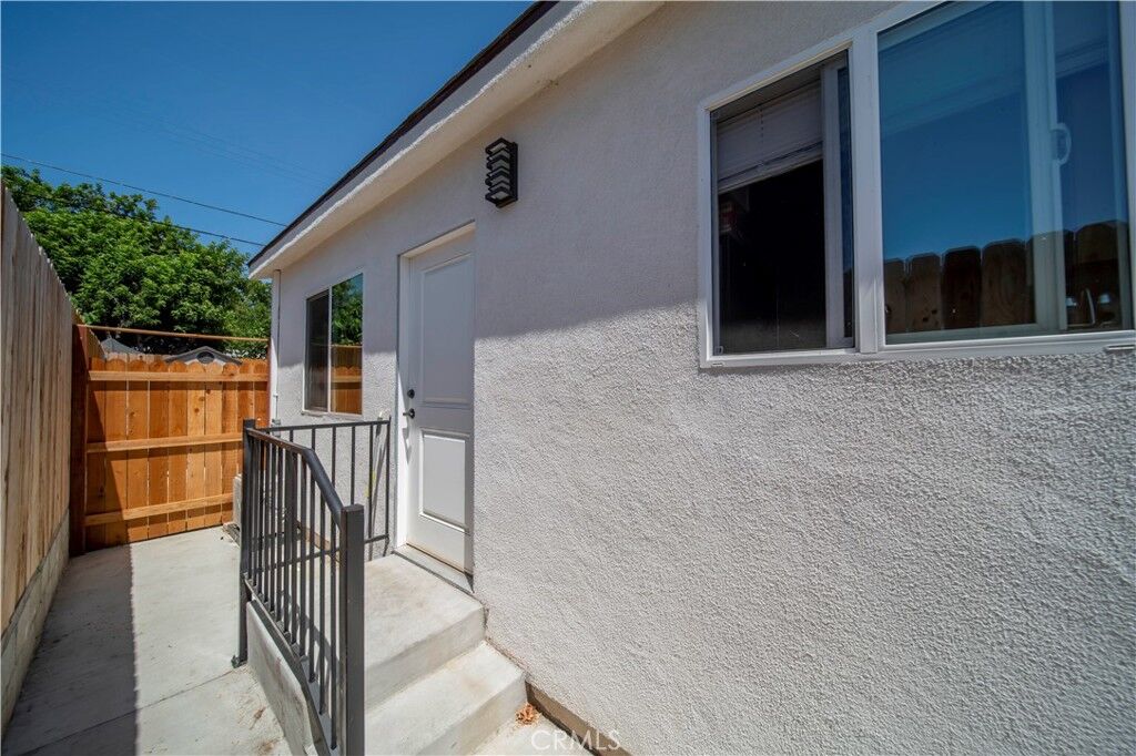 Property Photo: 8135 Noble Ave CA 91402