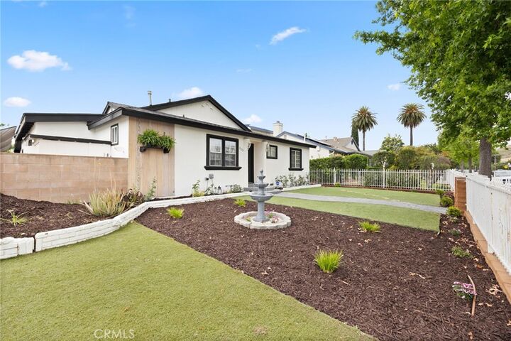 Property Photo:  11213 Haskell Avenue  CA 91344 