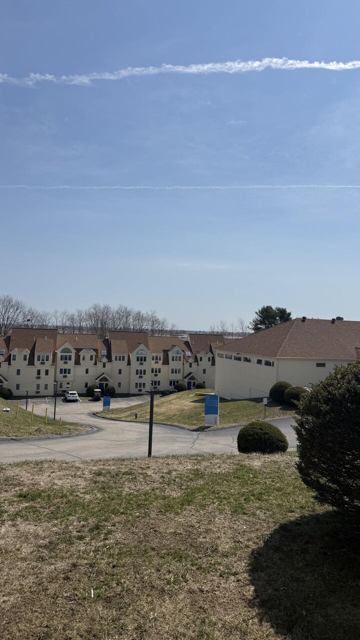 Property Photo:  1373 Post Road 12B  ME 04090 