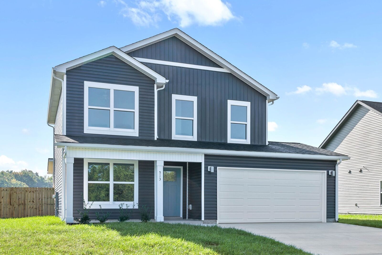 Property Photo:  2812 Brewster Dr  TN 37042 