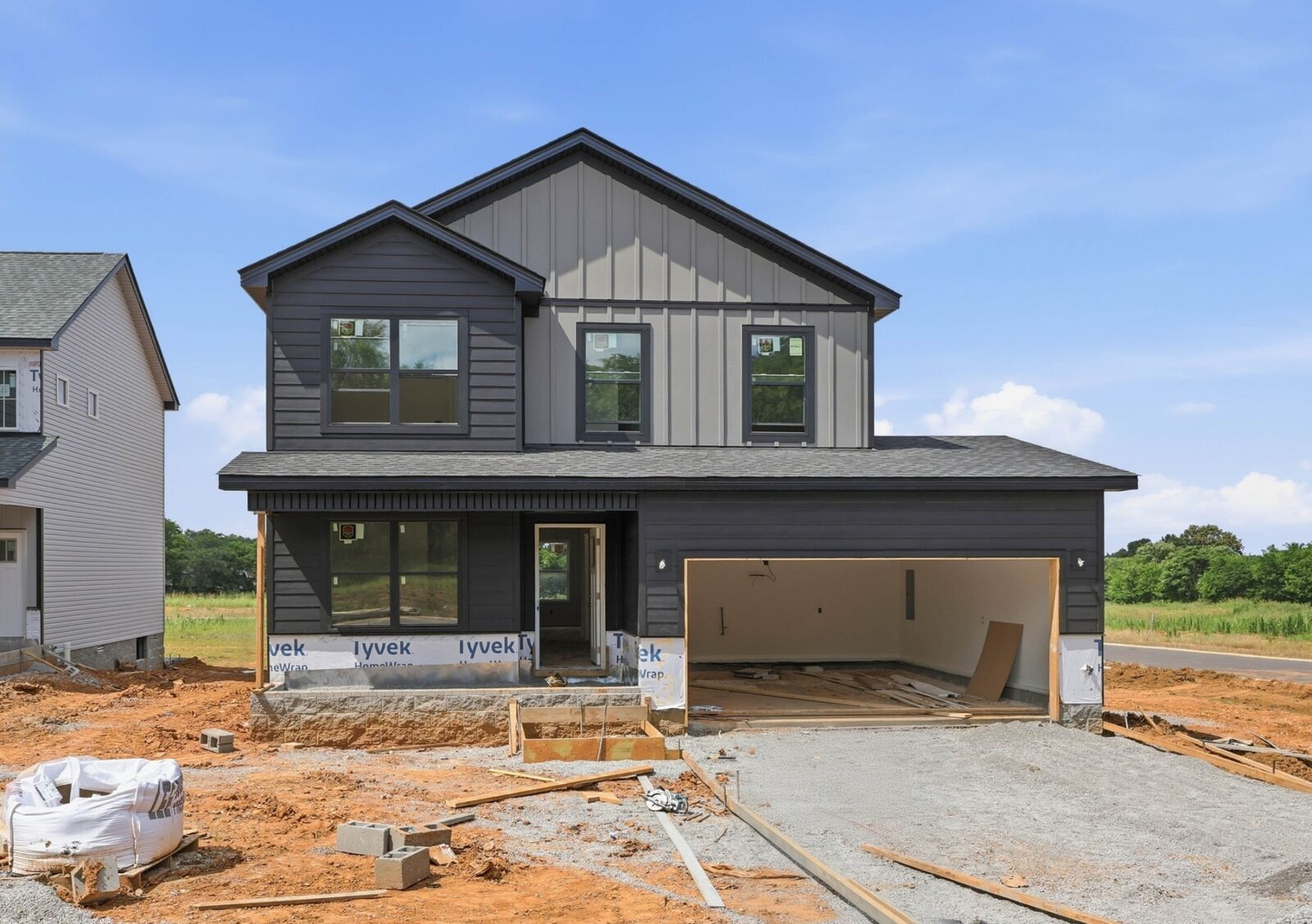 Property Photo: 2812 Brewster Dr TN 37042