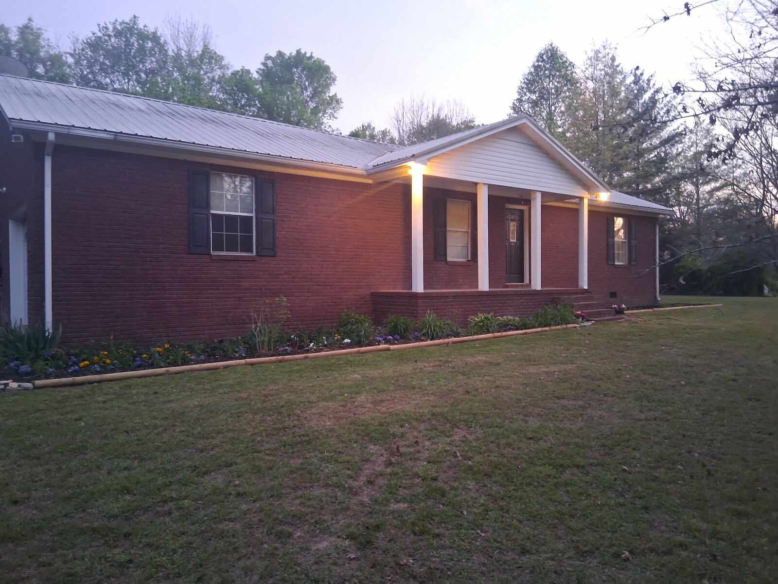 Property Photo: 547 Busby Rd TN 38469