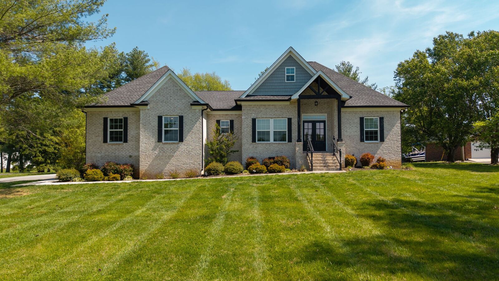 Property Photo:  1509 Highway 130E  TN 37160 