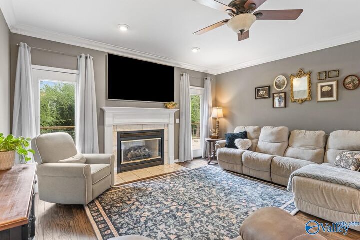 Property Photo:  81 County Road 1415  AL 35058 