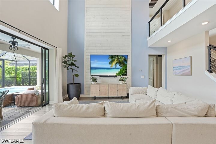 Property Photo:  19194 Elston Way  FL 33928 