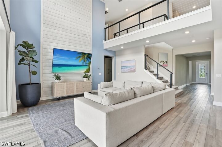 Property Photo:  19194 Elston Way  FL 33928 