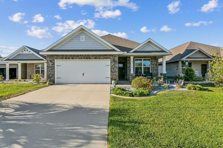 Property Photo:  6314 Arbury Court  FL 32563 