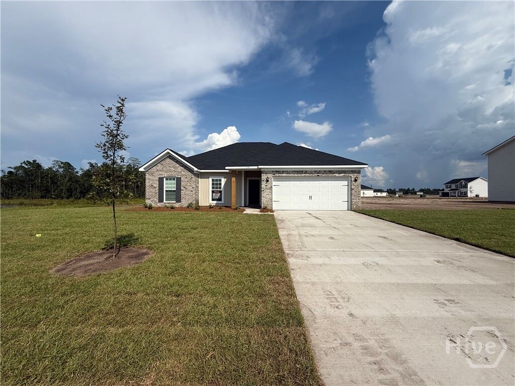 Property Photo:  113 Laural Wood Road SE  GA 31301 