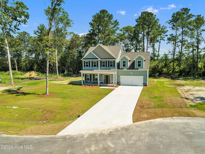 Property Photo:  306 Purple Rain Court #55  NC 28574 