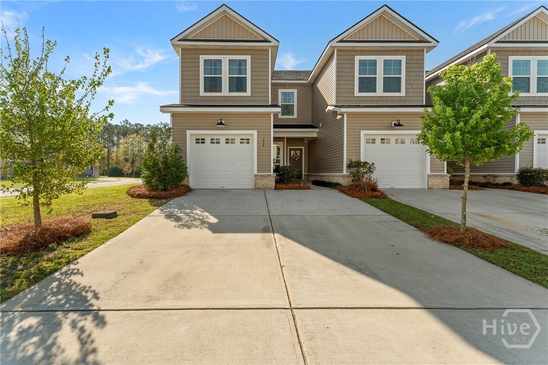 Property Photo: 138 Ainsdale Drive GA 31324