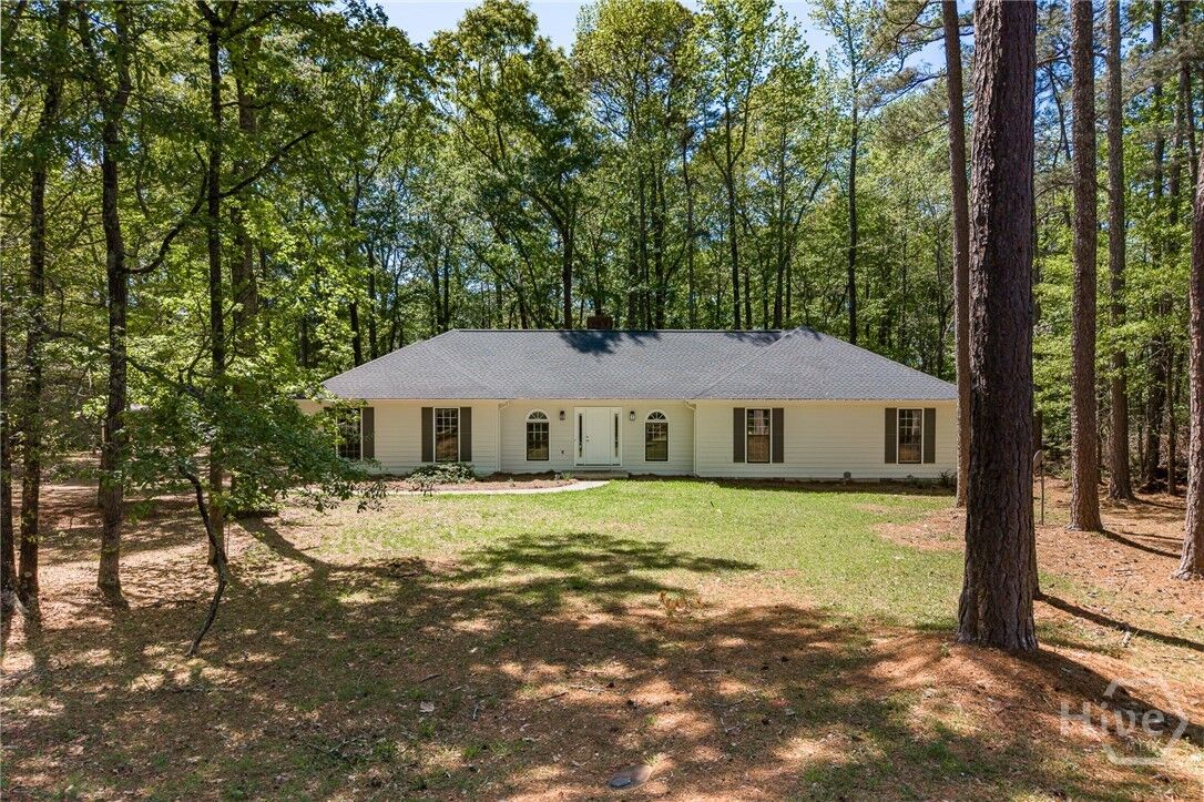 Property Photo:  110 Covey Lane  GA 30606 